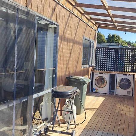 The Snug - Rural Hideaway Appartement Invercargill Buitenkant foto