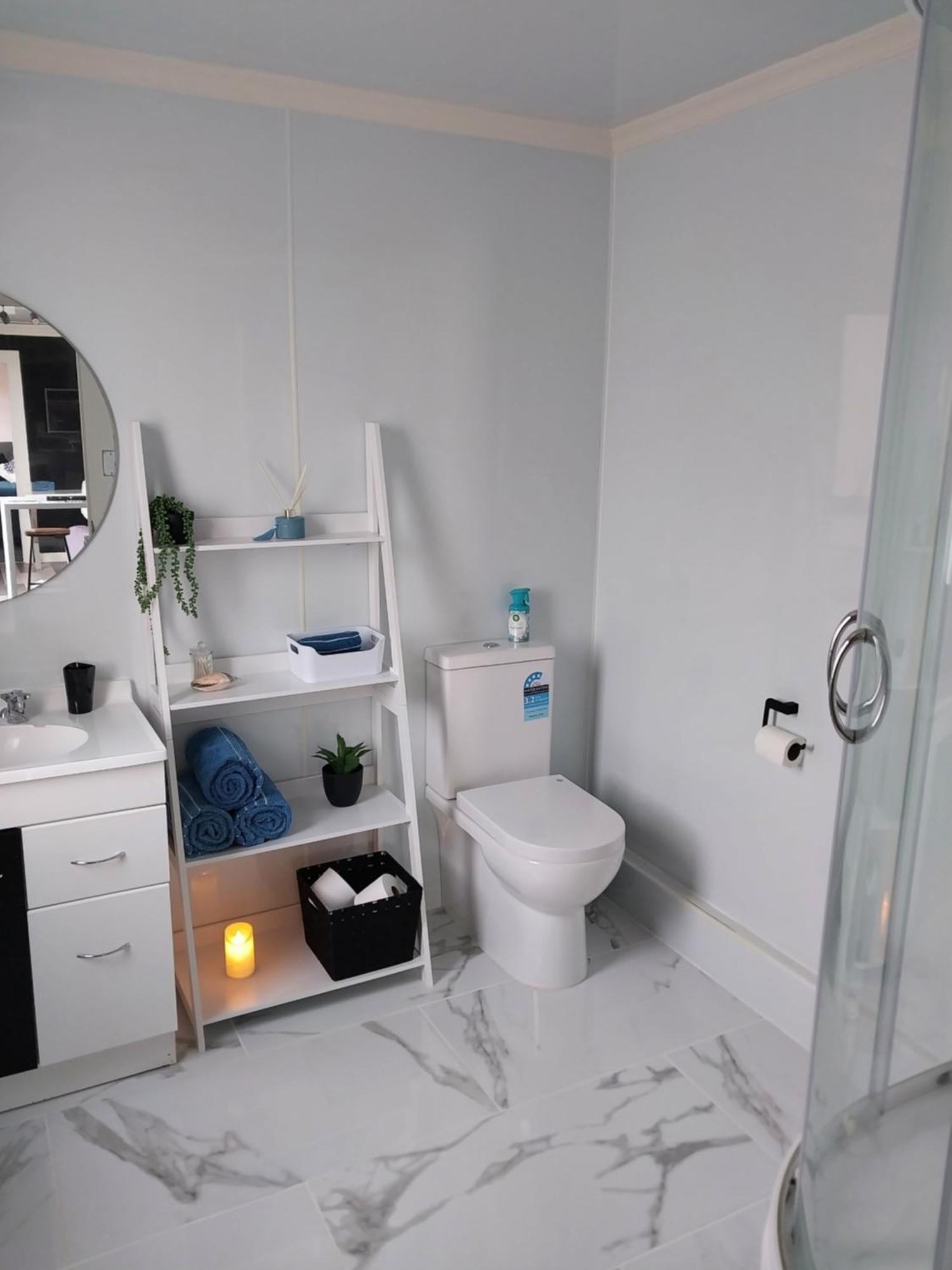The Snug - Rural Hideaway Appartement Invercargill Buitenkant foto