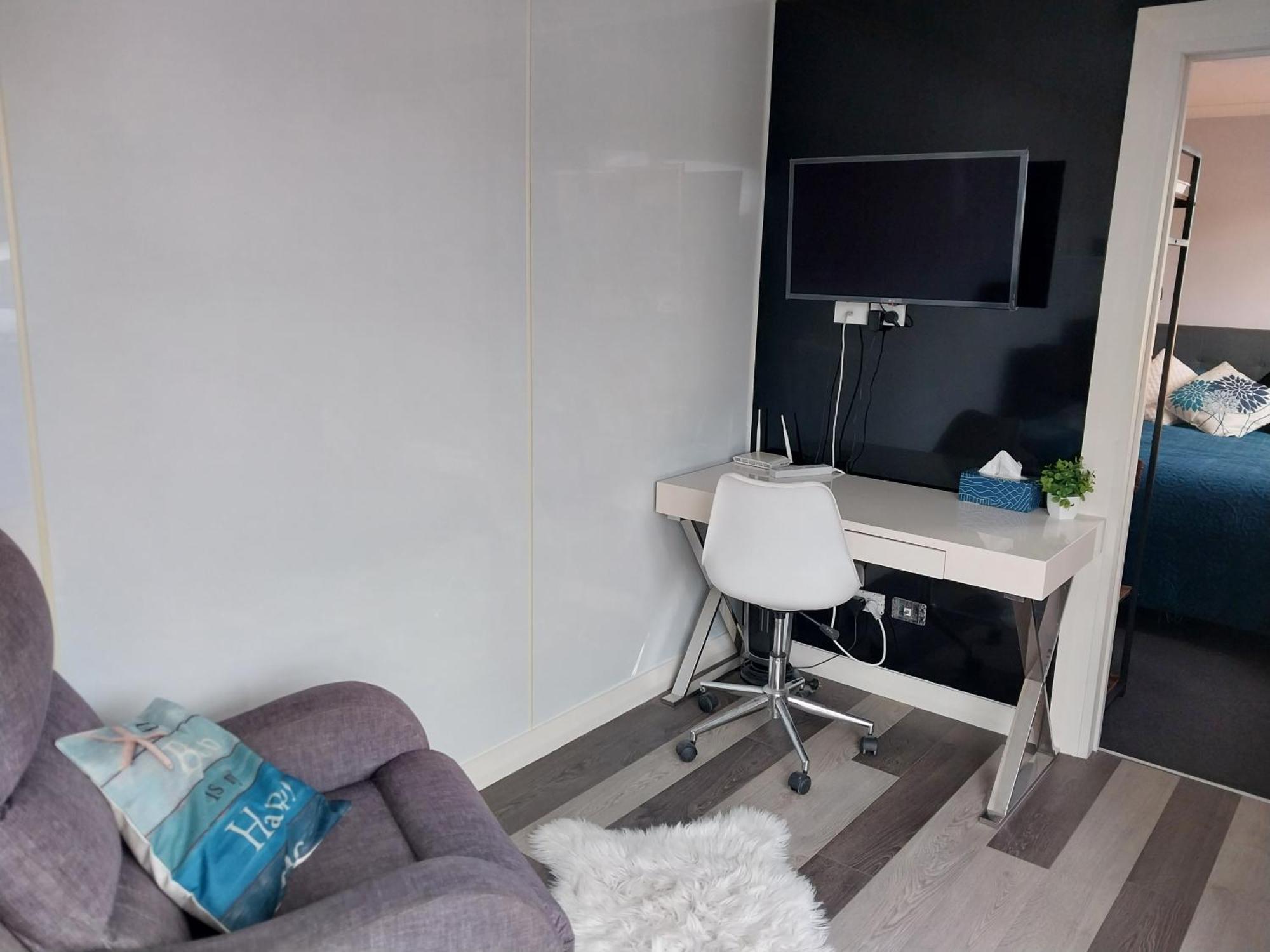 The Snug - Rural Hideaway Appartement Invercargill Buitenkant foto