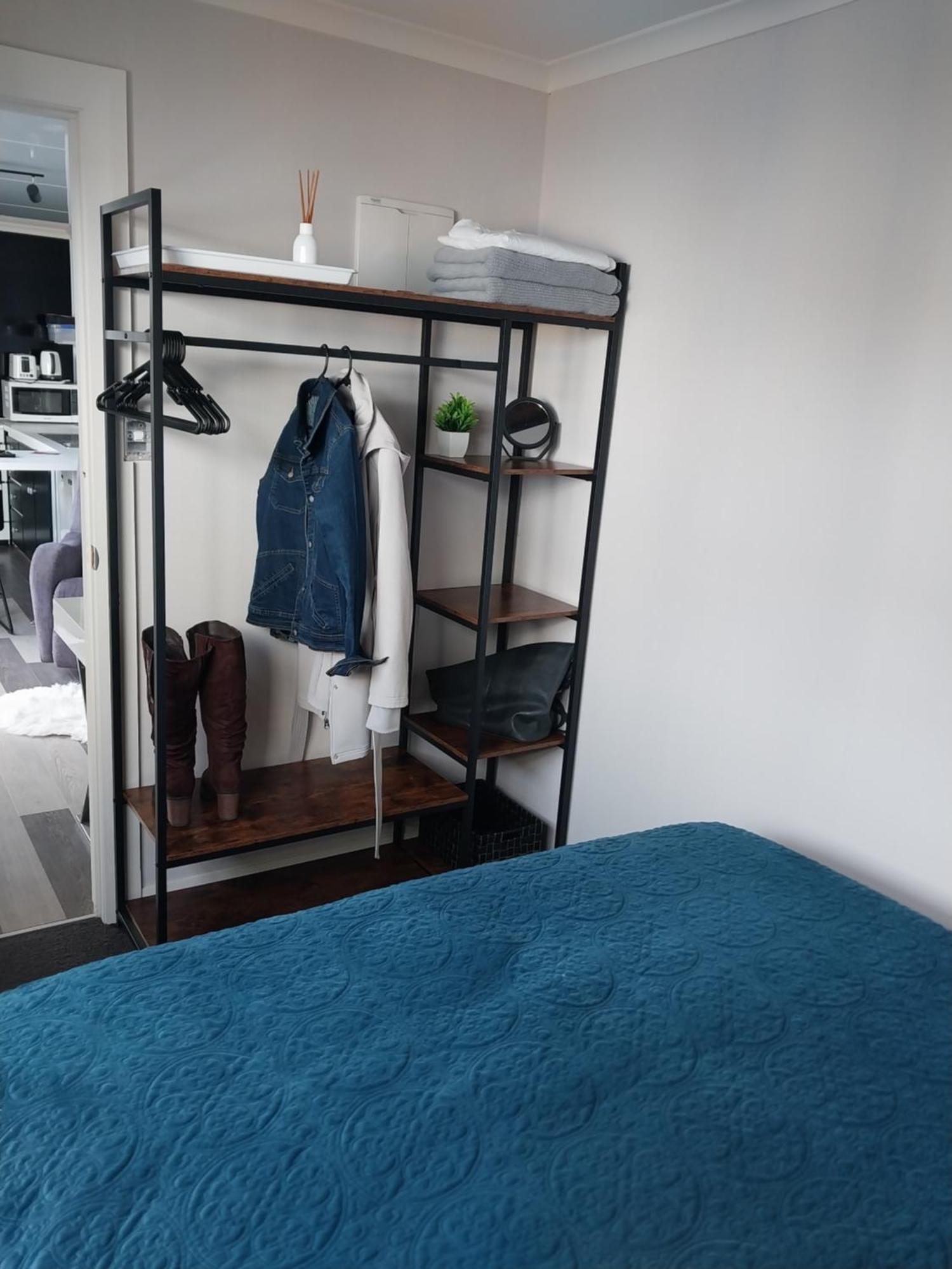 The Snug - Rural Hideaway Appartement Invercargill Buitenkant foto