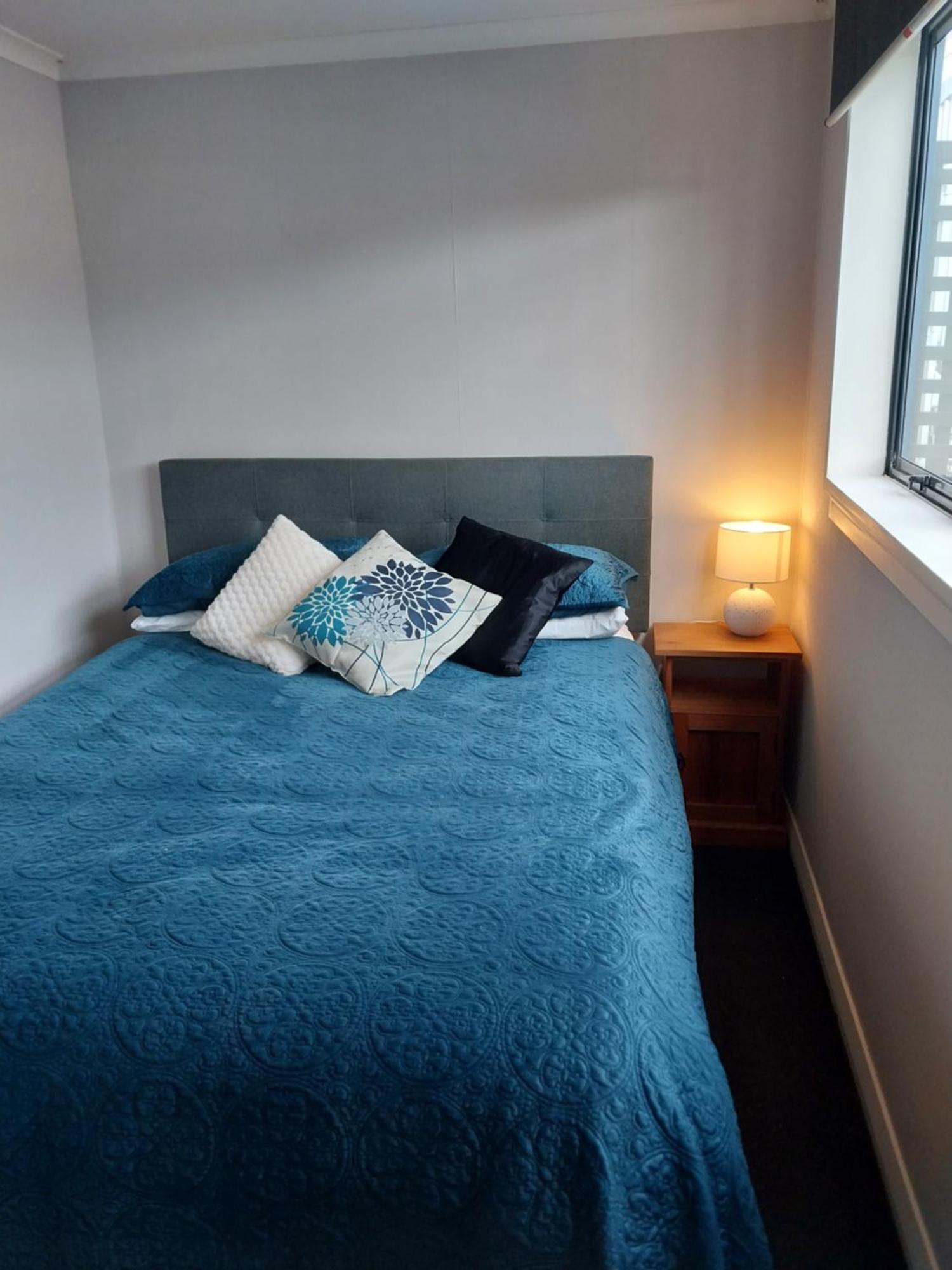 The Snug - Rural Hideaway Appartement Invercargill Buitenkant foto